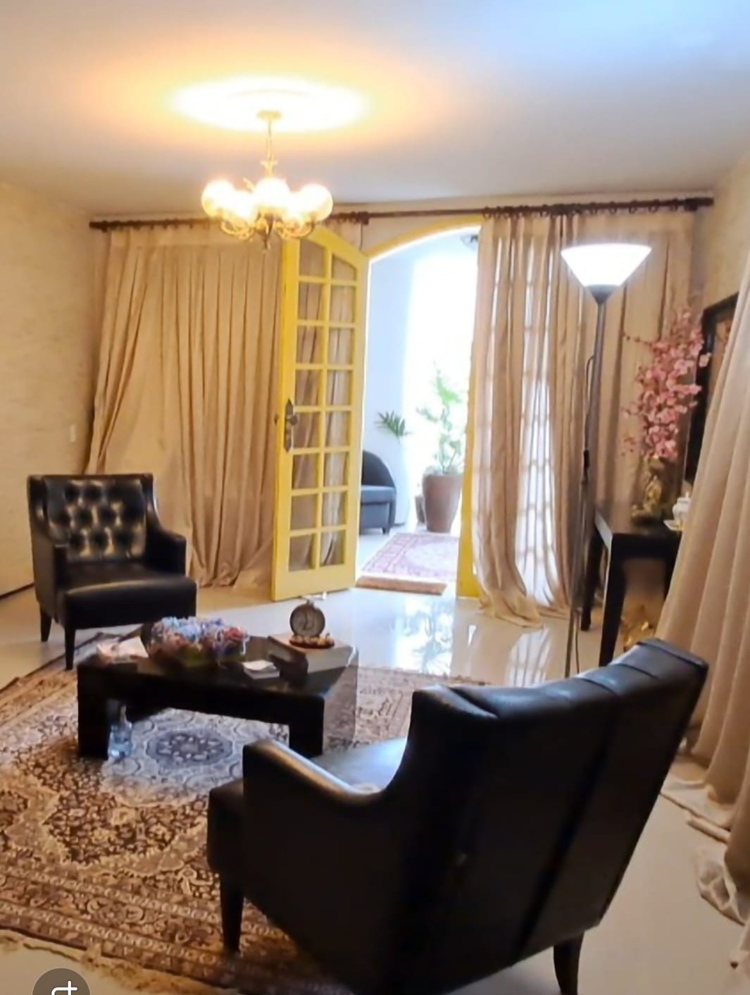 Consultório Dra. Lituânia Spínola